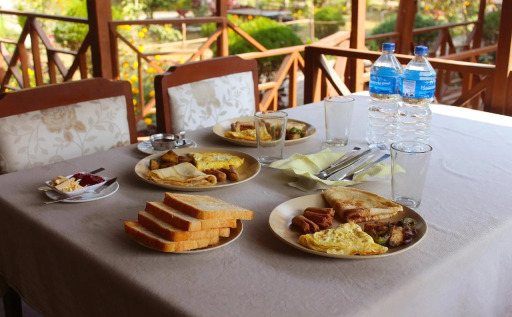 Jungle Safari Lodge Chitwan National Park Sauraha