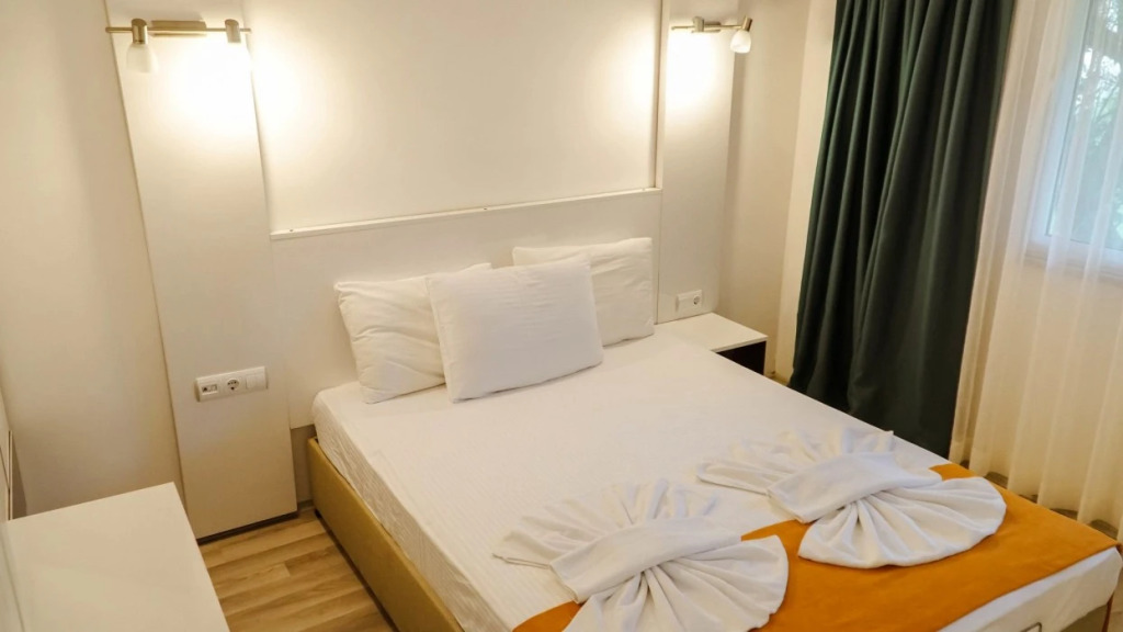 Lemon Garden Boutique Hotel