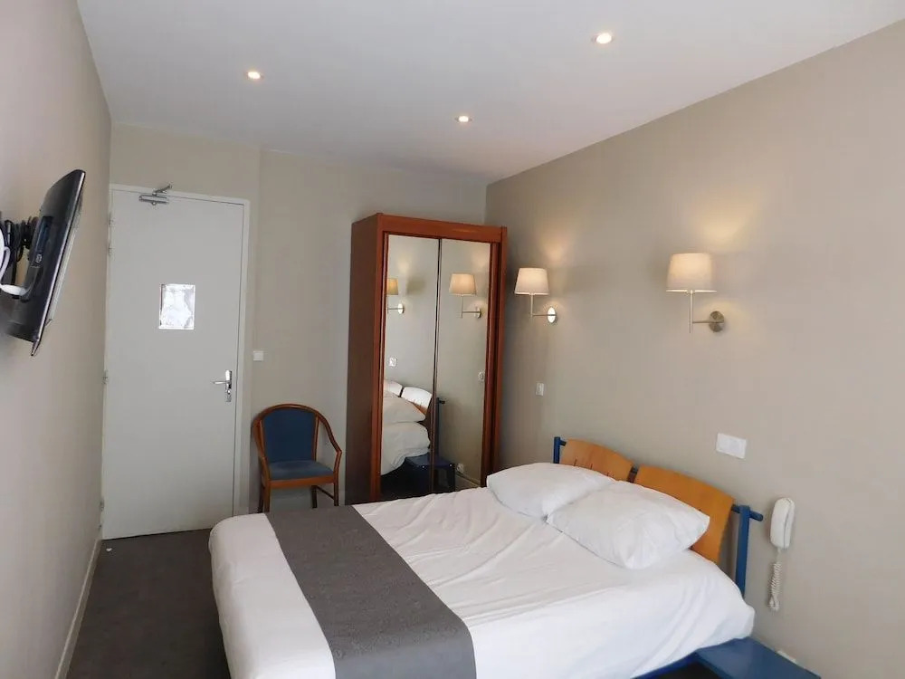 Hotel Des Pyrenees