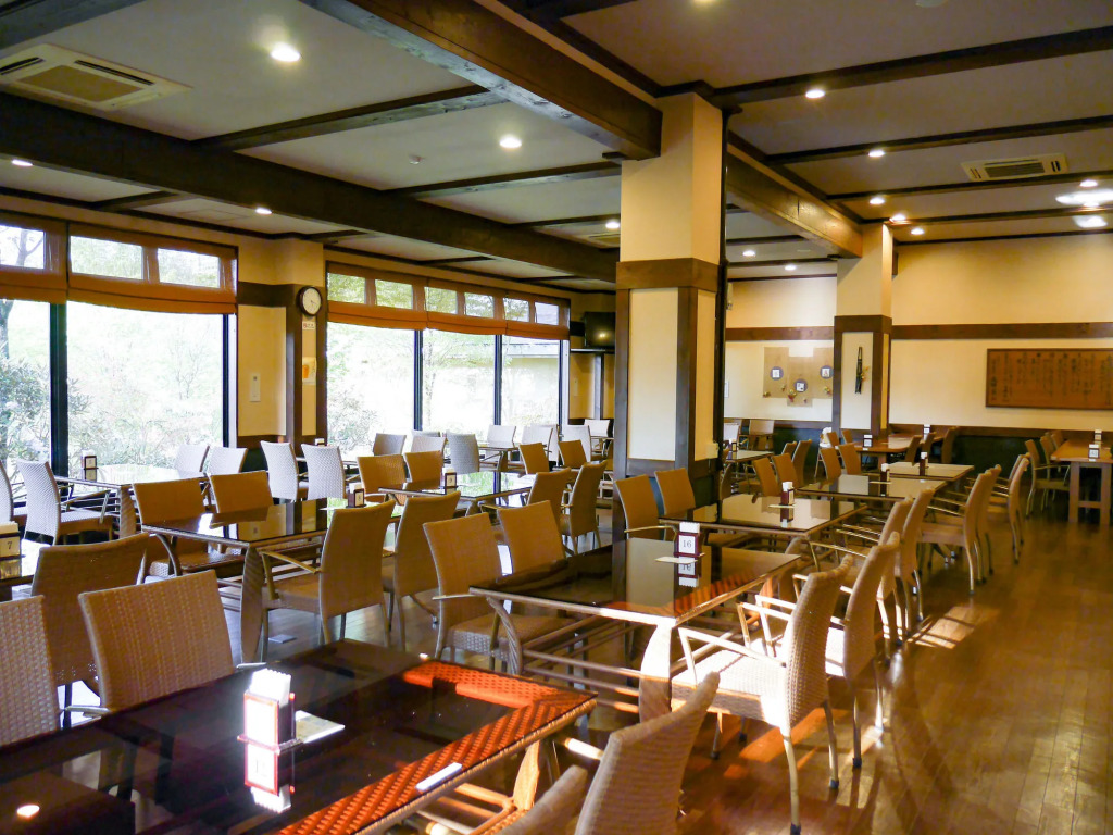 Route Inn Grantia Hidatakayama Wakura no yado