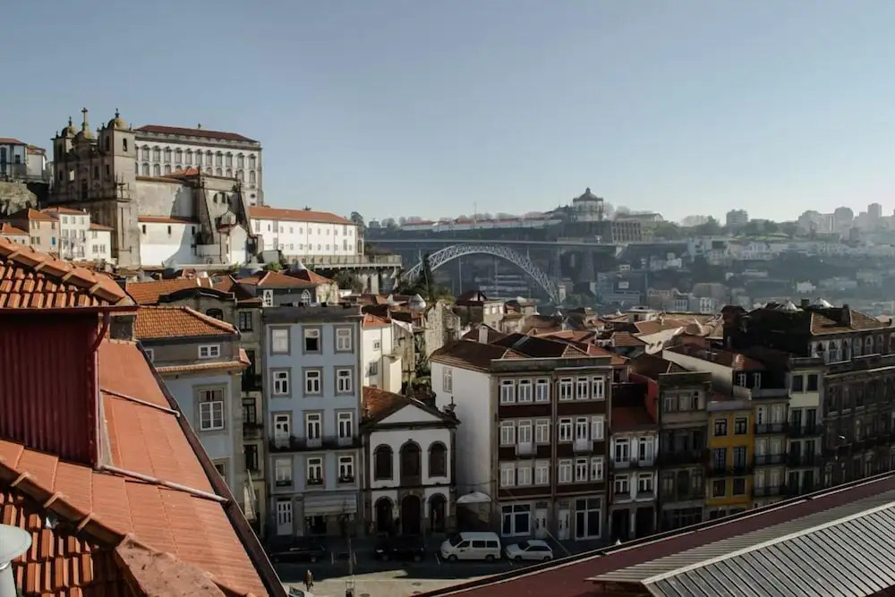 Hotel da Bolsa