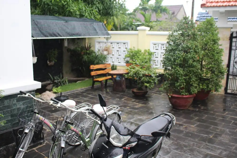 Hoi An Coco Couple Homestay