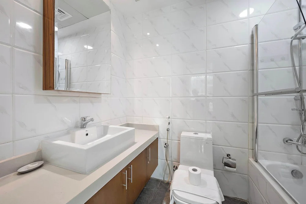 Silkhaus New and Stylish 2BR in Dubai Marina
