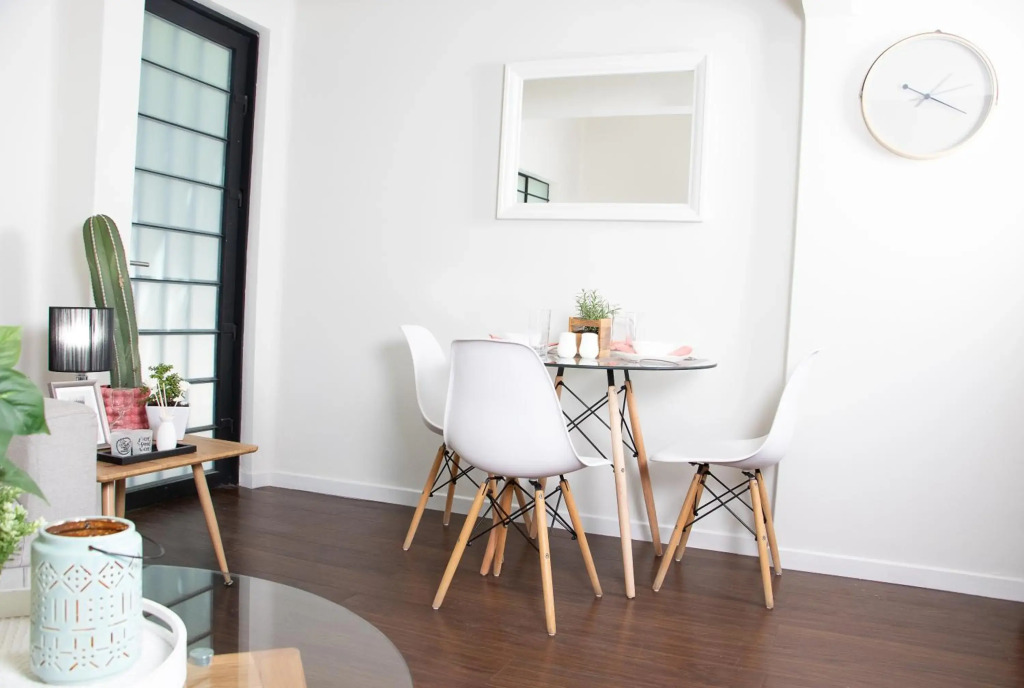 La Condesa: Beautiful Designed Studio