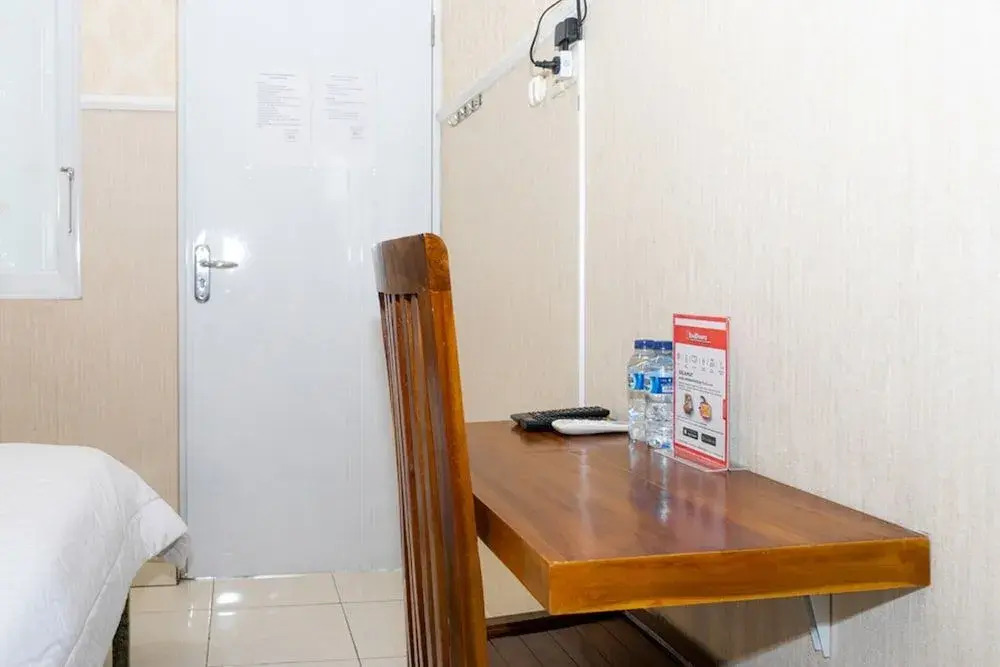 RedDoorz near Gajahmungkur Semarang