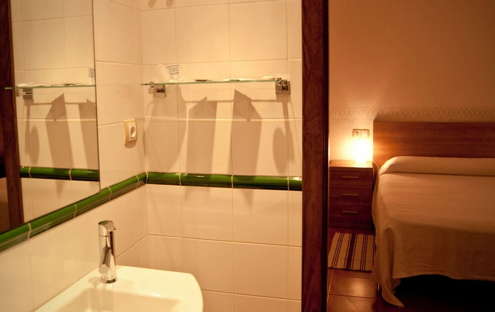 Molino Bajo
