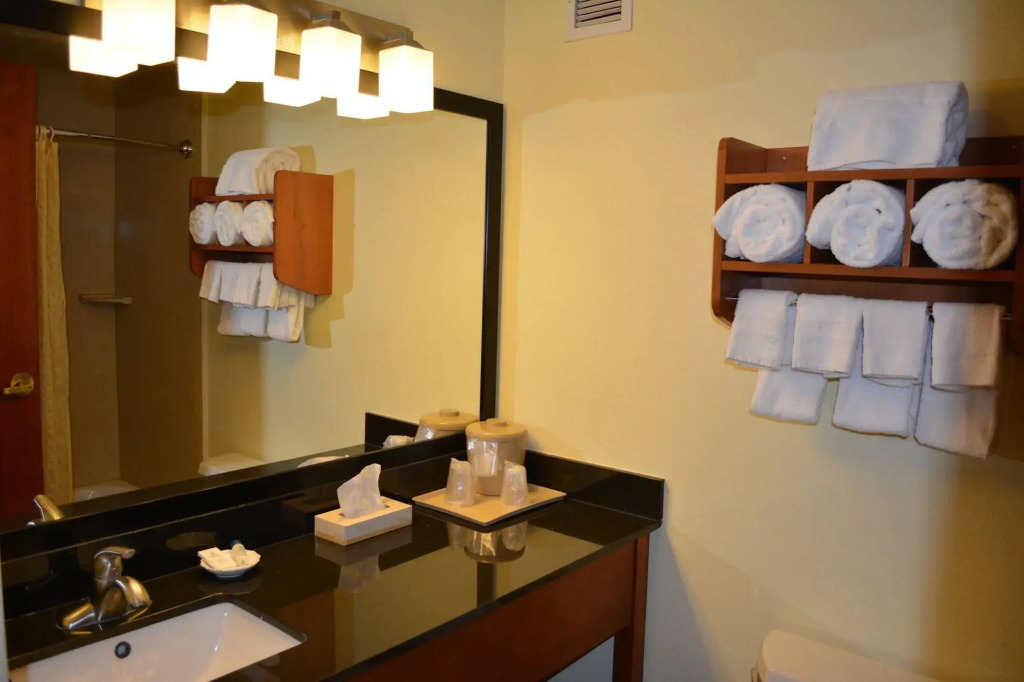 University Hotel & Suites Shippensburg, Trademark by Wyndham