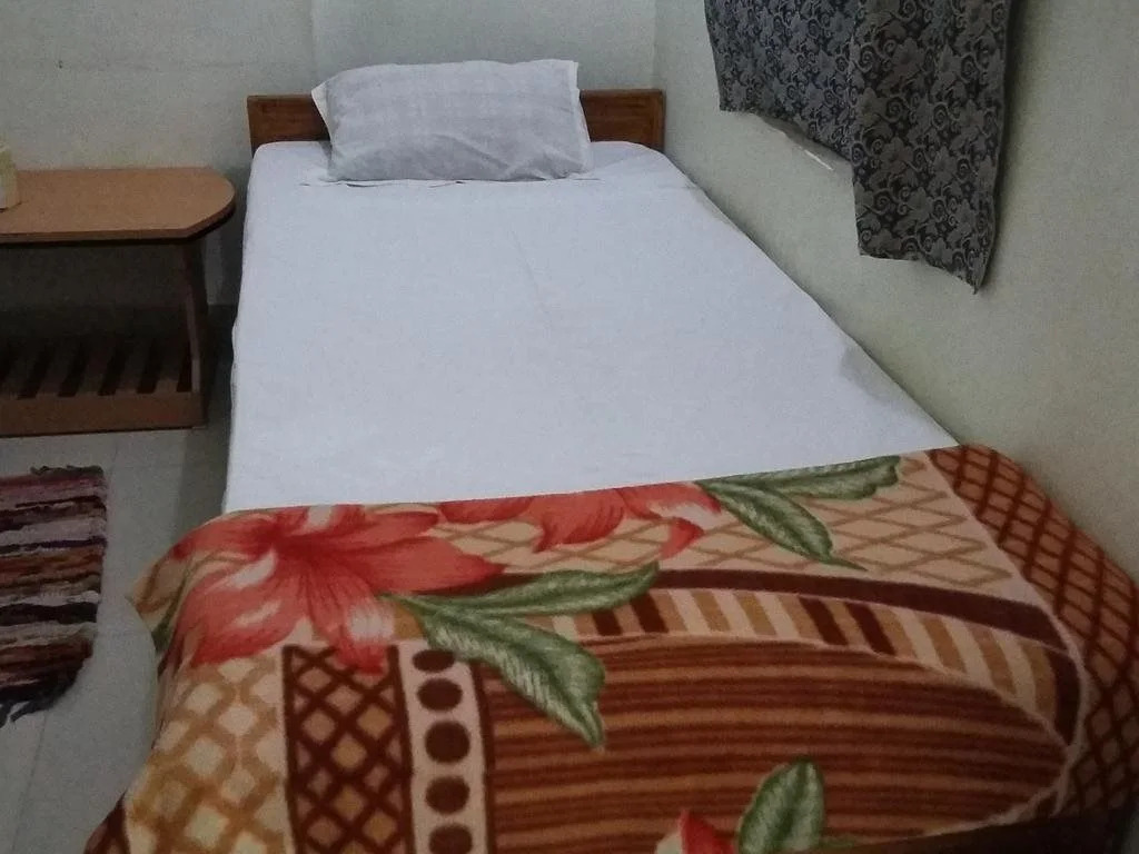 Hotel Rajgir International