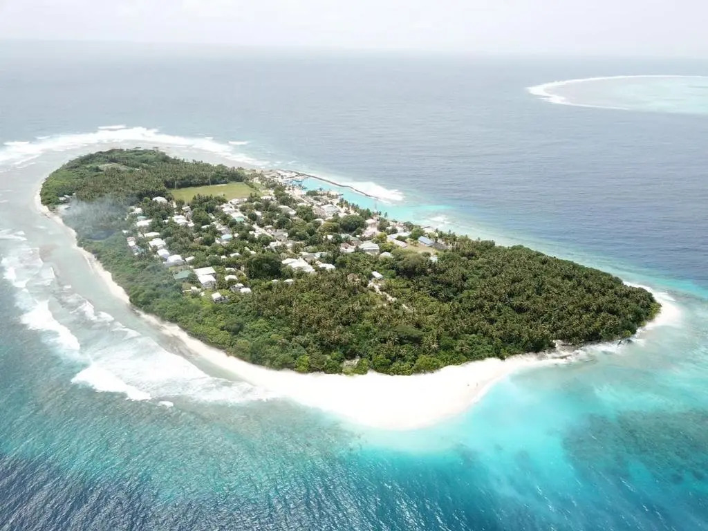 Maalhos Thila Inn