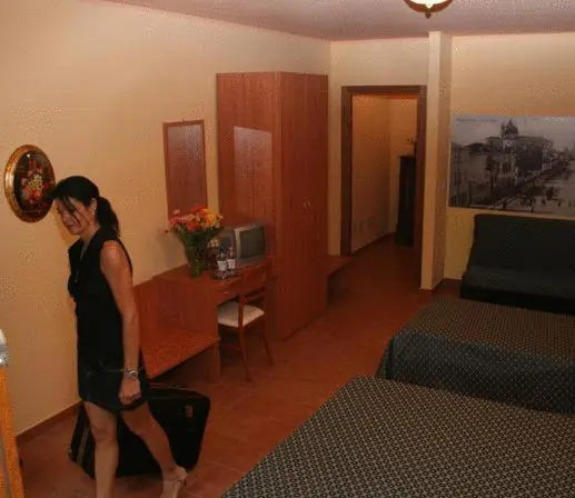 Albergo Corte Antica