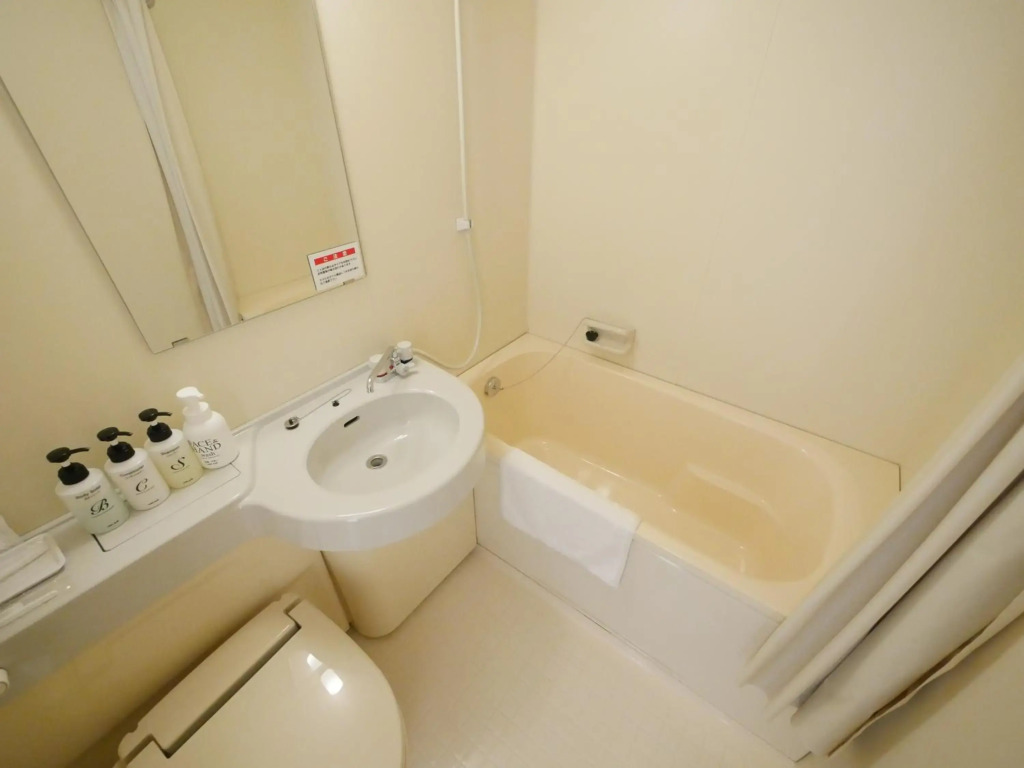 Smile Hotel Shizuoka Yoshida Inter