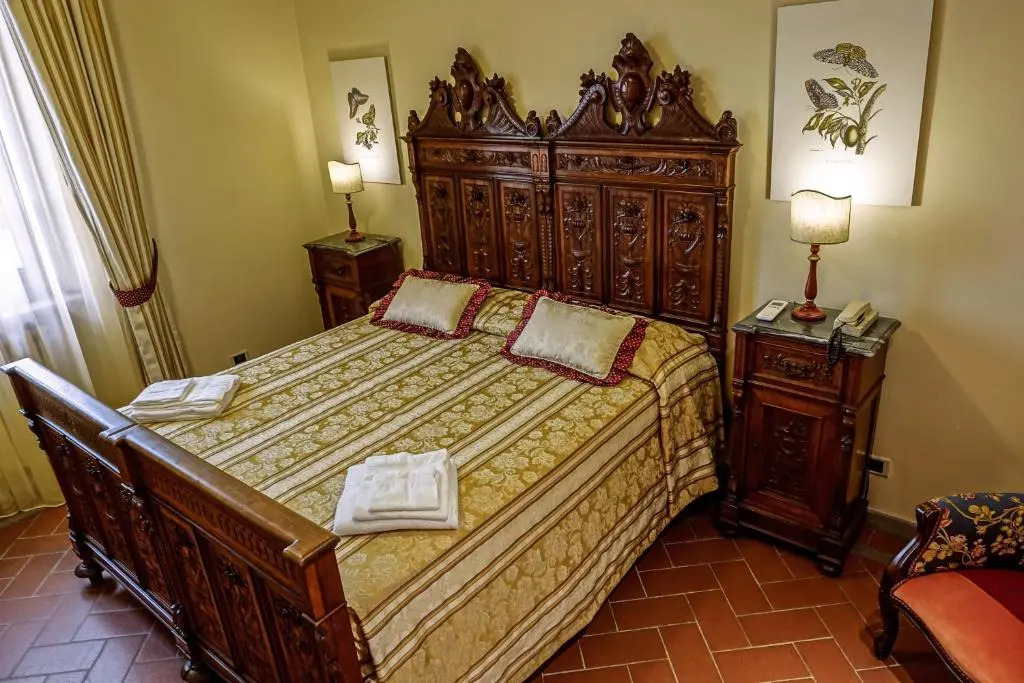 Villa Colombai