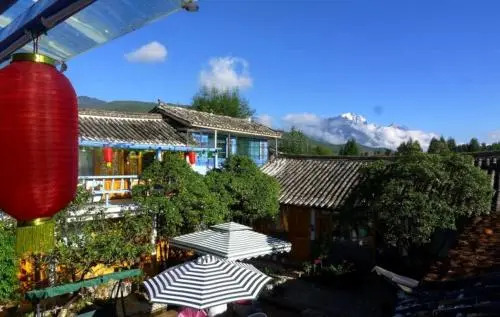 Wuer Youth Hostel