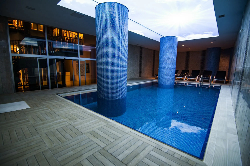 Exelans Hotel