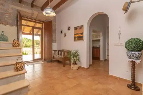 Finca Sa Punta