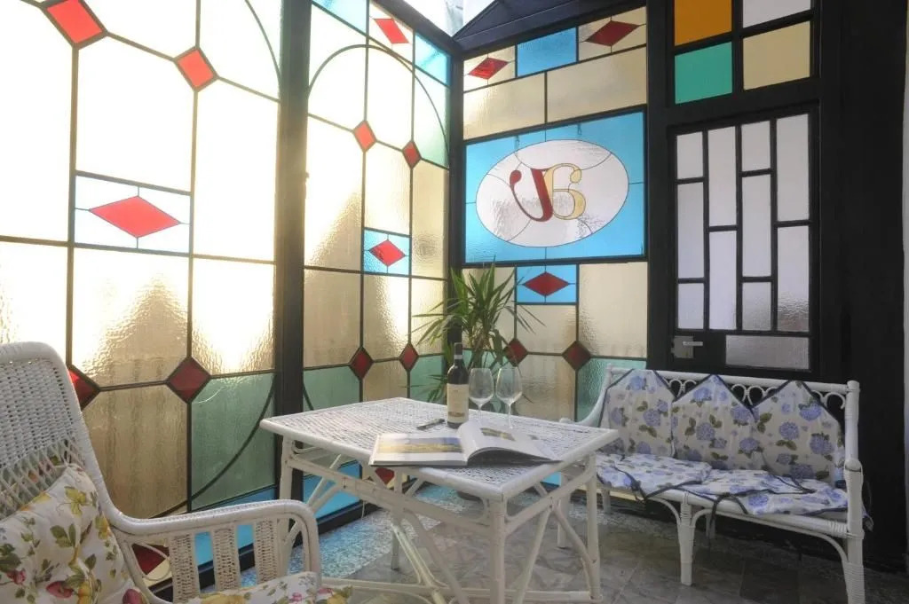 Relais Al Bel San Domenico