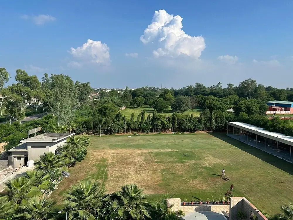 Hotel Amar Vilas