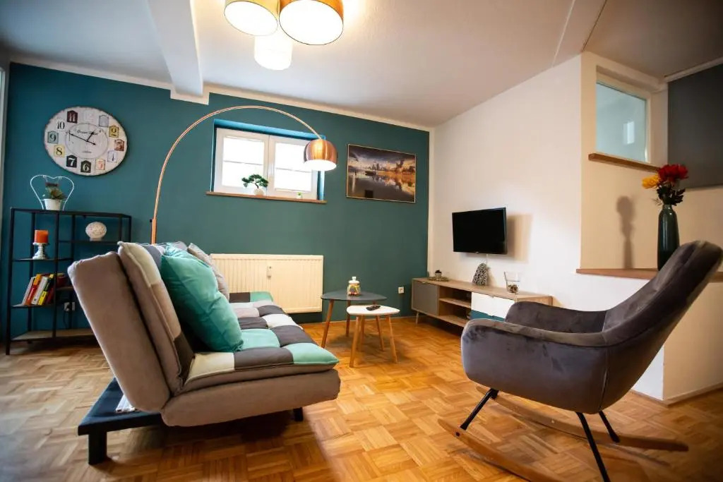 Apartment Ilaria