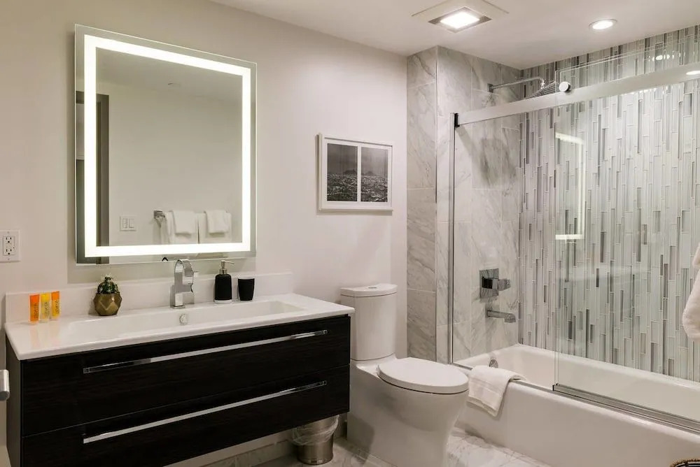 Historic X Modern 2Bd + 2Ba In The Heart Of Dtla
