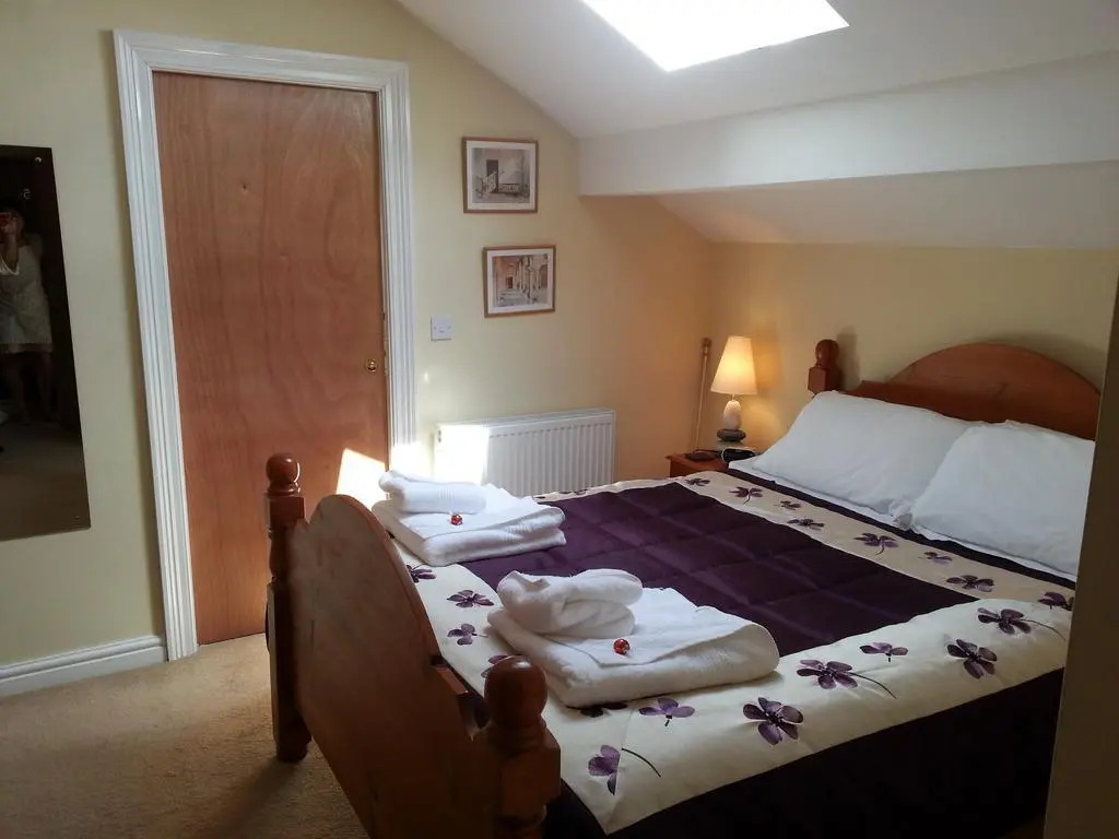 Birkdale Guesthouse