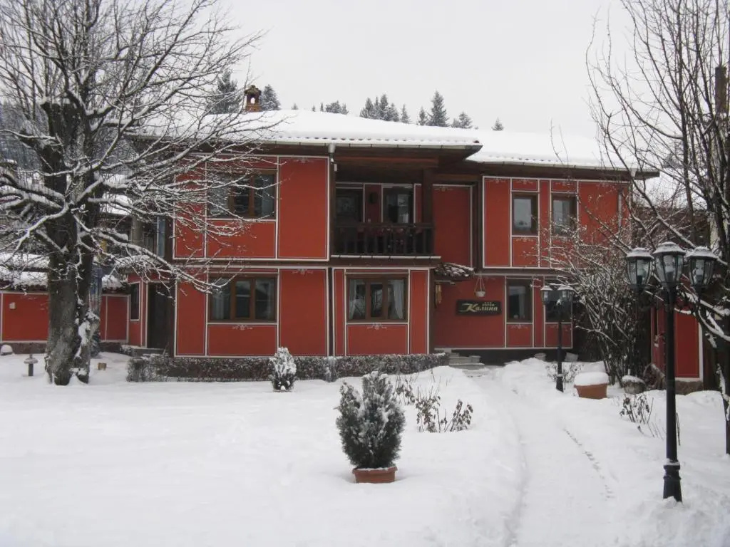 Family Hotel Kalina