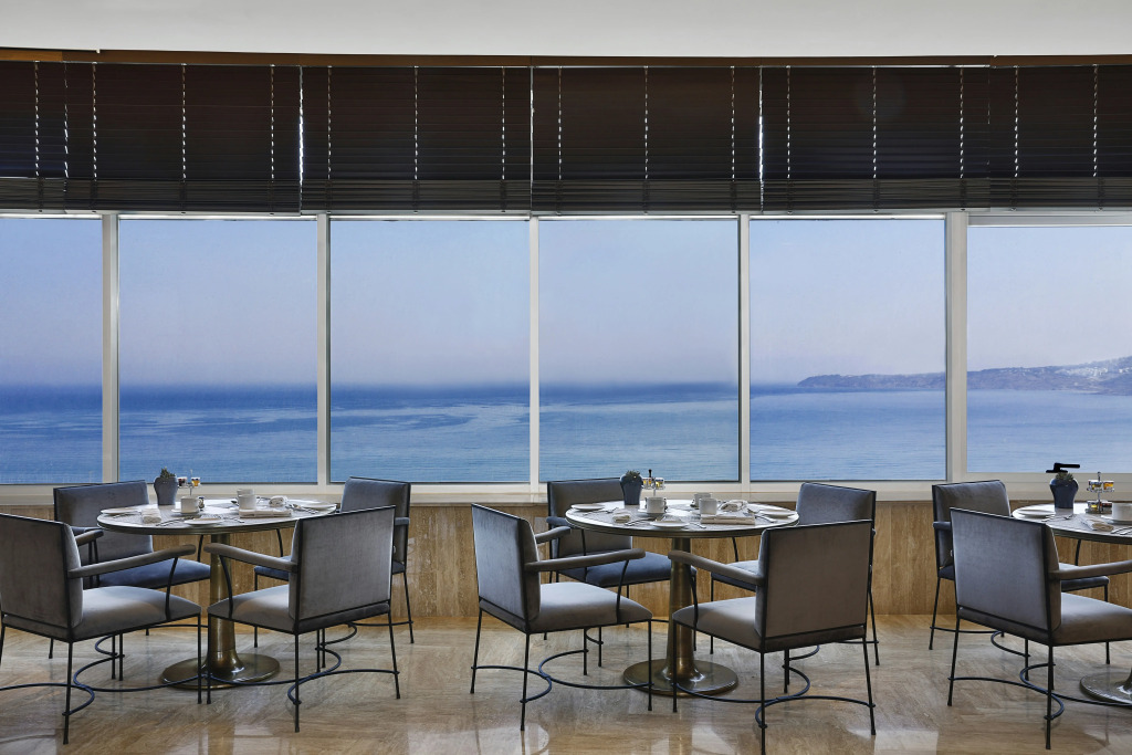 Hilton Tanger City Center