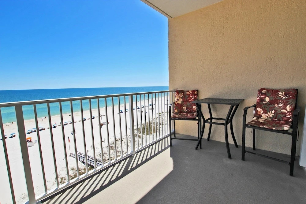 San Carlos 703 - Three Bedroom Condo