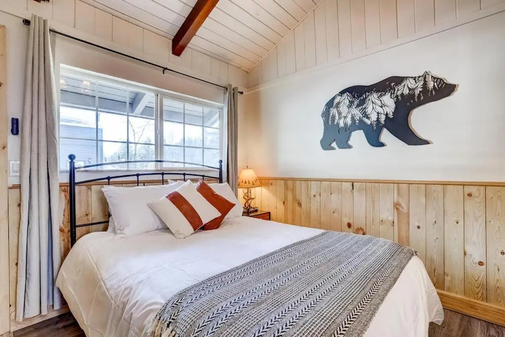 Tahoe Mountain Inn