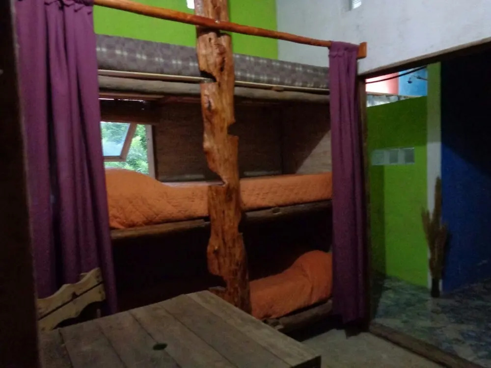 Hostel Sioma Argentina