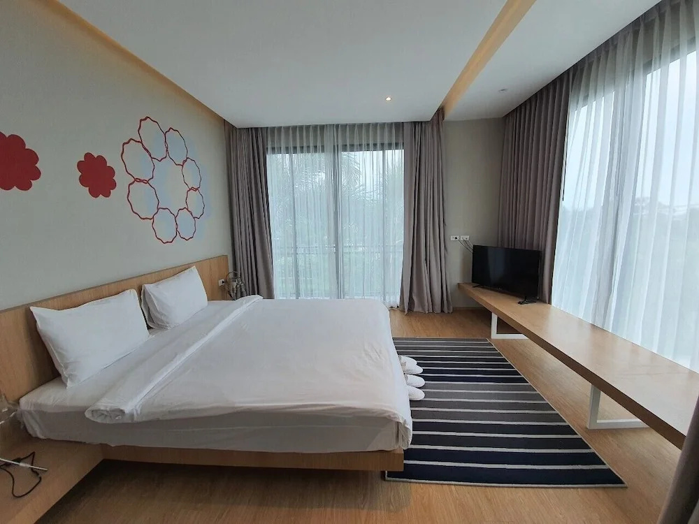 Platinum hotel