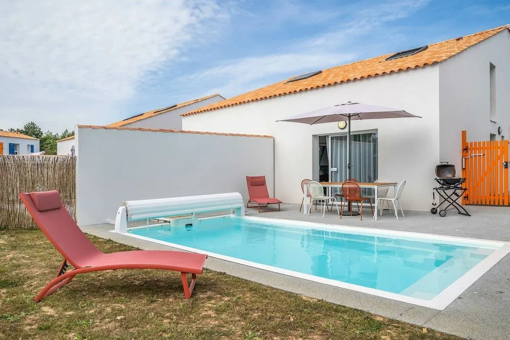 Pierre & Vacances Premium Les Villas dOlonne