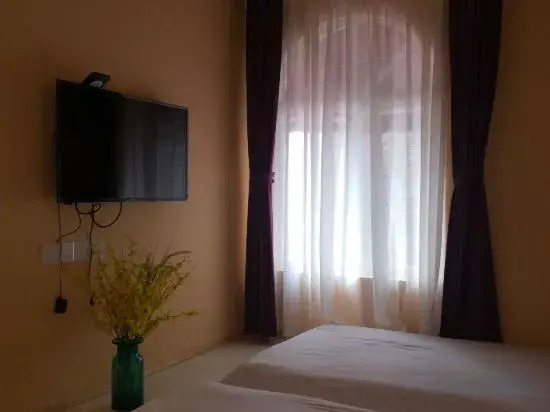 Shuiyuanshe Holiday Hotel
