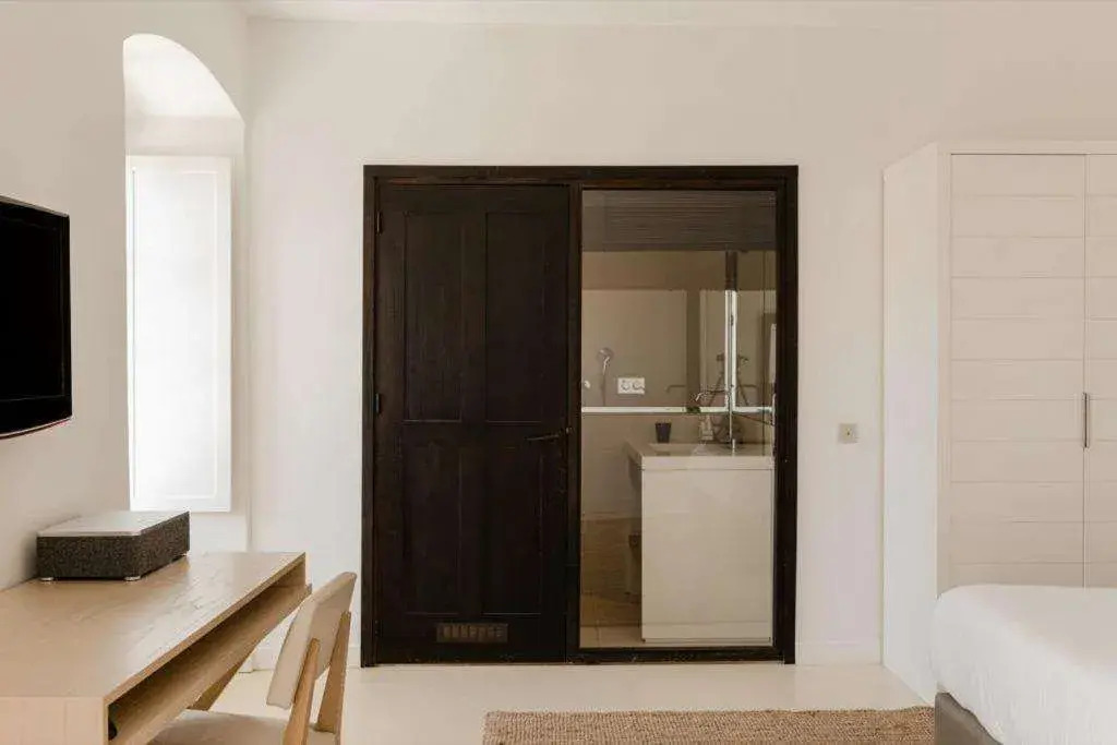 Boutique Hotel NOAE by Emerald Stay