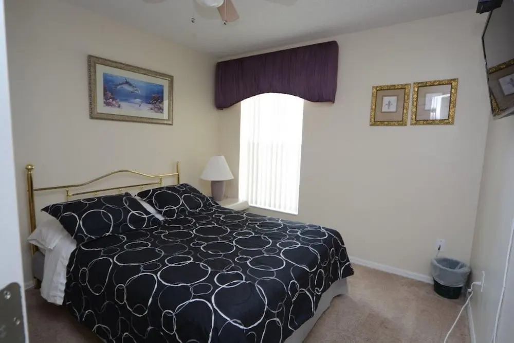Eagle Pointe 1029 - Three Bedroom Villa with Private Pool