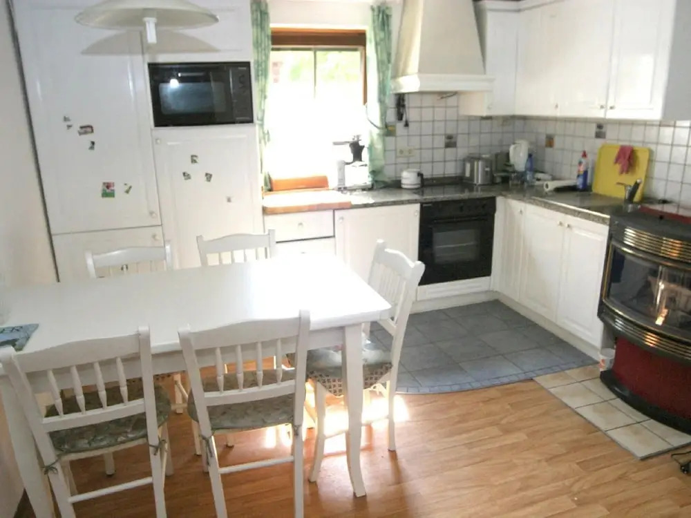 Apartment in Wernberg in Carinthia With Pool