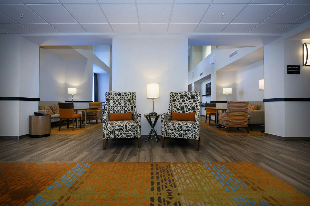 Hampton Inn & Suites Truro, NS
