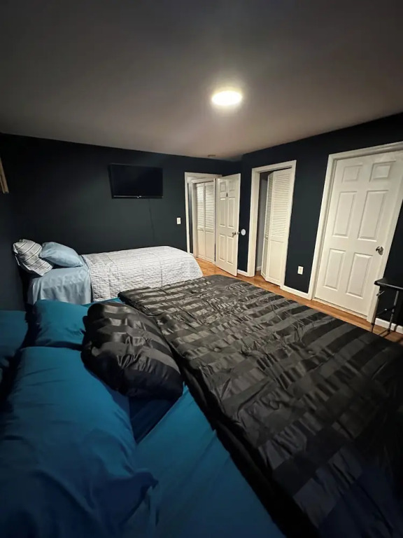 Fidelia Room