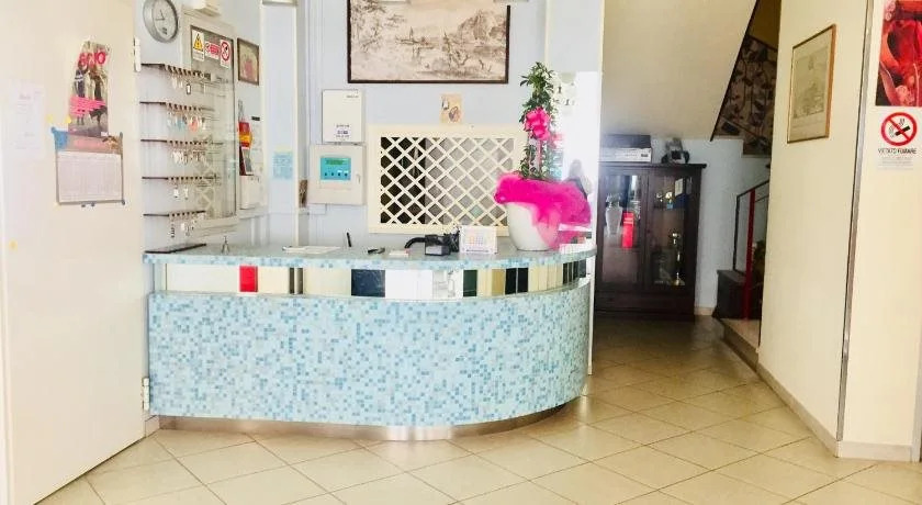 Hotel Majestic