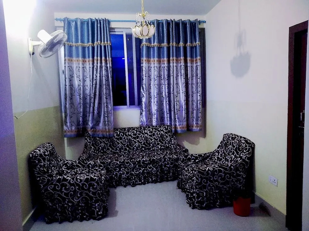 Hotel Riddhi Siddhi Restaurant and Bar