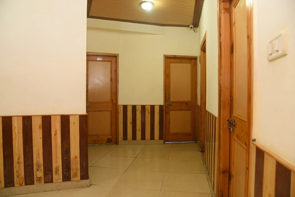 Hotel RR Villa
