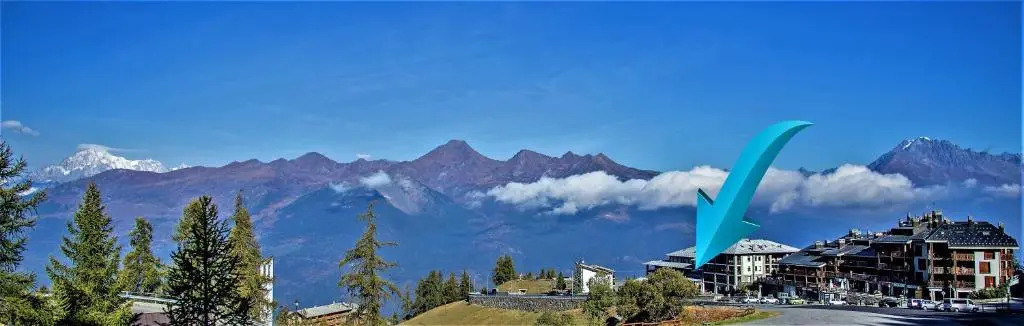 Appartamento Pila Bellevue
