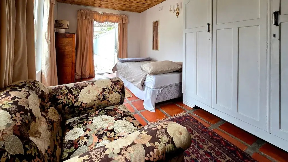 Villa Rosa