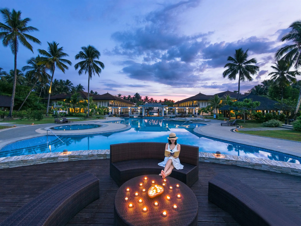 Sheridan Beach Resort & Spa