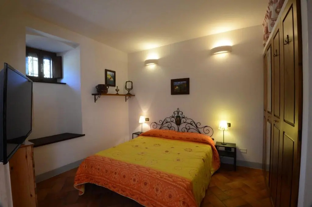 Agriturismo Fattoria Podere Peciano