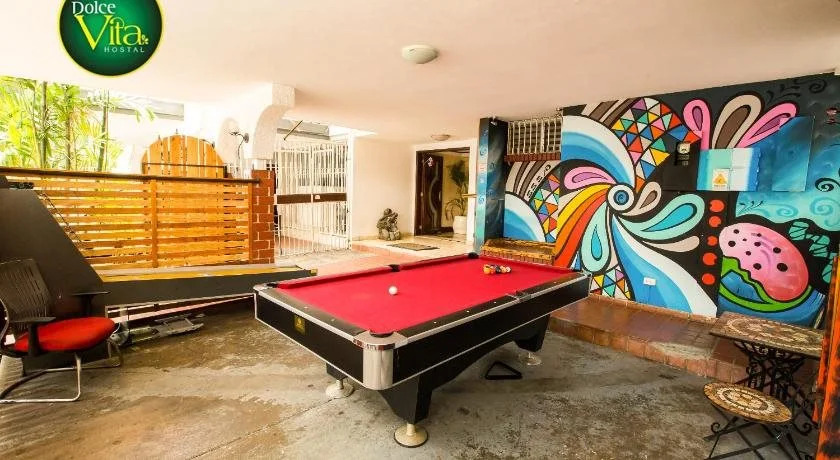 Hostal La Dolce Vita