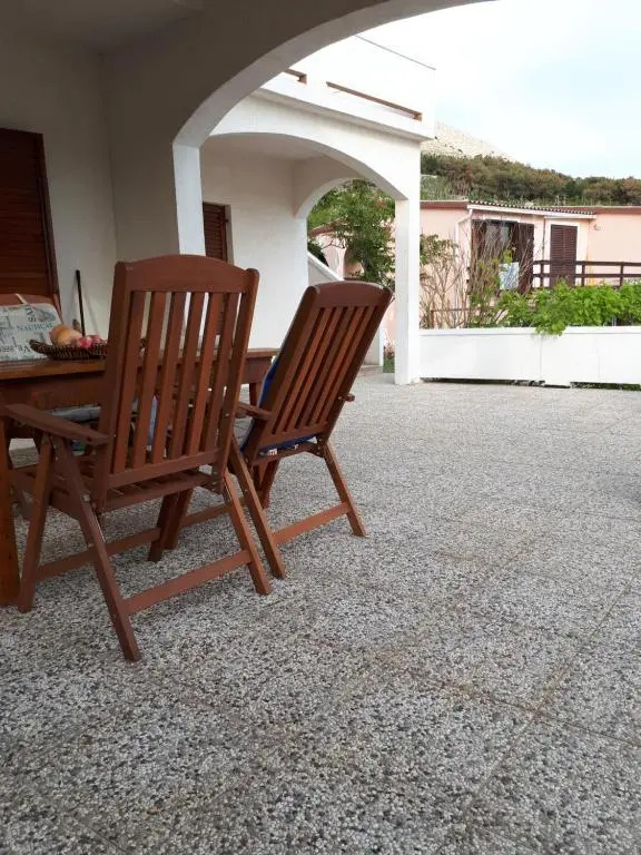 Apartmani Šikić Metajna