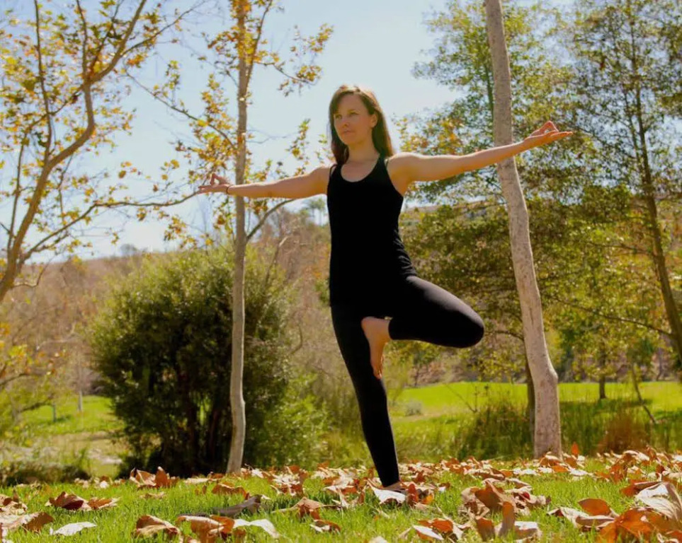Kaweah Chakra