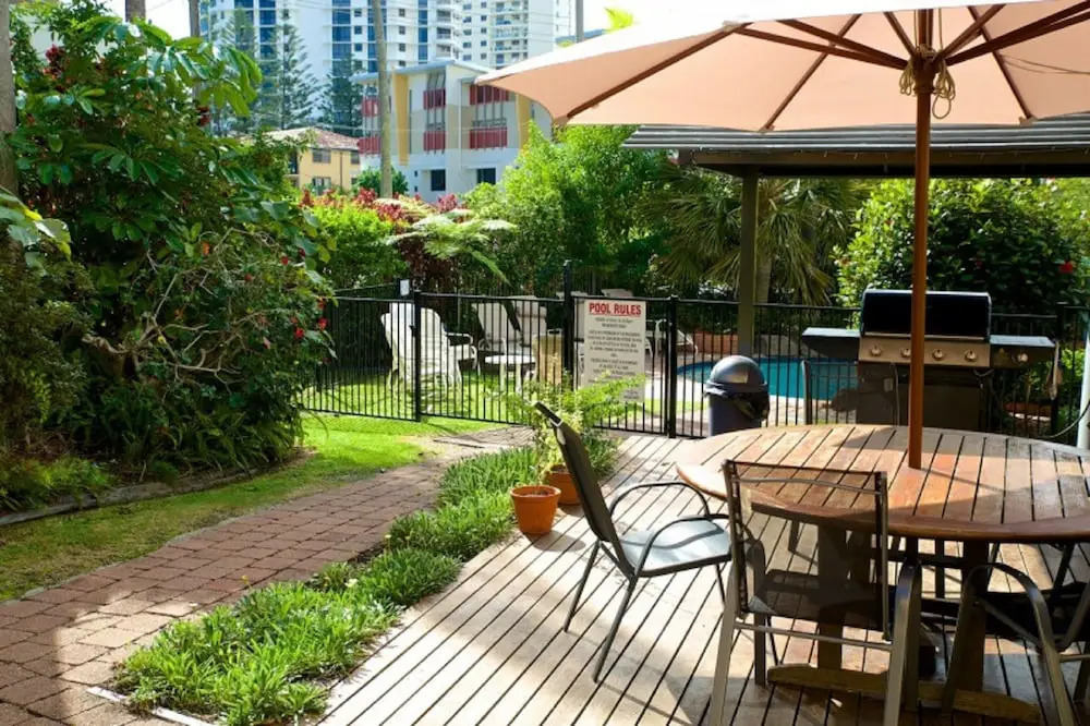 Grangewood Court Apartments
