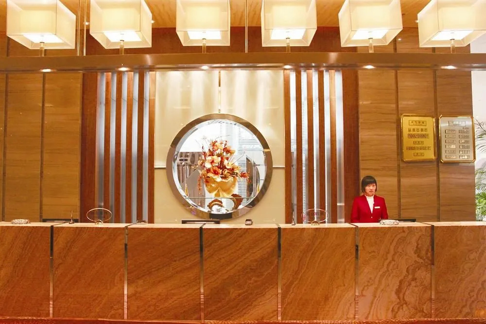Jiangsu Daqiao Hotel