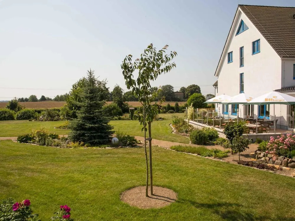 Hotel Pommernland